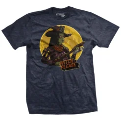 Ohio Men Witch Please T-Shirt