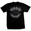 Ohio Holy Warrior Wolfs Teeth T-Shirt
