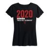 Ohio Women's 2020 Review Tee