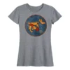 Ohio Women's 54th Fighter Squadron Tee