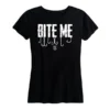 Ohio Women's Bite Me Tee