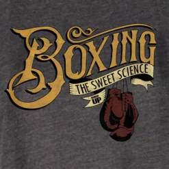 Ohio Boxing And Thai Women's Boxing Sweet Science High Tank