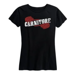 Ohio Women's Carnivore Tee