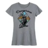 Ohio NEW Designs! Women's Dangerous Game Tee