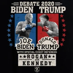 Ohio Women's Debate 2020 Tee