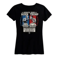Ohio Women's Debate 2020 Tee