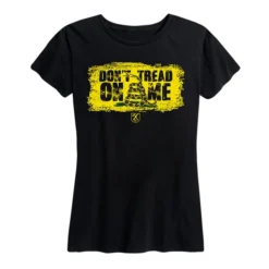 Ohio Women's DTOM Tee