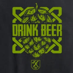 Ohio Women's Drink Beer Tee