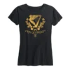 Ohio Women's Erin Go Bragh Tee