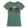 Ohio NEW Designs! Women's God Armeth Tee