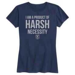 Ohio Women's Harsh Necessity Tee