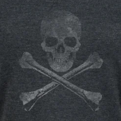 Ohio Women's Hoist The Black Flag Tank 8 Ohio Women's Hoist The Black Flag Tank