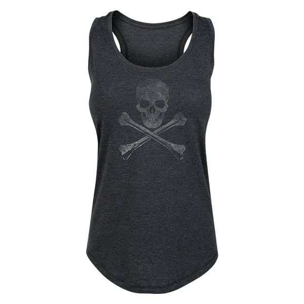 Ohio Women's Hoist The Black Flag Tank 3 Ohio Women's Hoist The Black Flag Tank