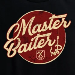 Ohio Women's Master Baiter Tee