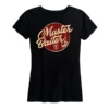 Ohio Women's Master Baiter Tee