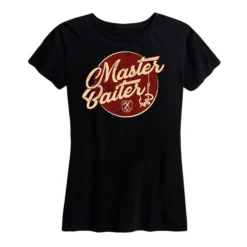 Ohio Women's Master Baiter Tee