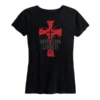Ohio NEW Designs! Women's Militus Christi Tee