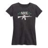 Ohio Women's Nice Tee Christmas