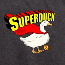 Ohio Women's Super Duck Tee Wrestling And Jiu Jitsu