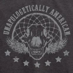 Ohio Women's UA Bear Skull Tee