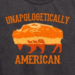 Ohio Women's UA Buffalo Roam Tee