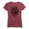 Ohio Women's Virginia Strong Tee