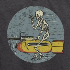 Ohio Women's 386th Bomb Sqd Tee NEW Designs!