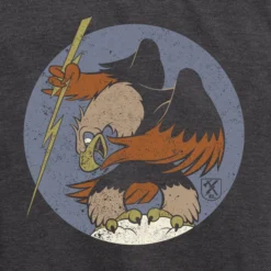 Ohio Women's 407th Fighter Squadron Tee Army Licensed T-Shirts