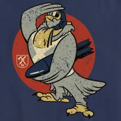 Ohio Women's 827th Bombardment Tee NEW Designs!