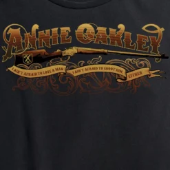 Ohio Women's Annie Oakley Tee