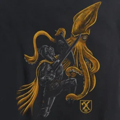 Ohio Women's Army Navy Tee