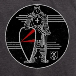 Ohio Women's Black Knights Tee NEW Designs!