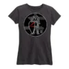 Ohio Women's Black Knights Tee NEW Designs!