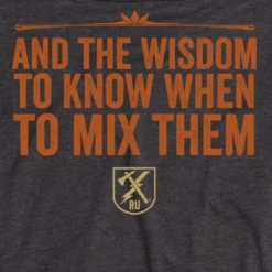 Ohio Women's Coffee Whiskey Prayer Tee