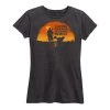 Ohio Bounty Hunter Women's Cold Or Warm Tee