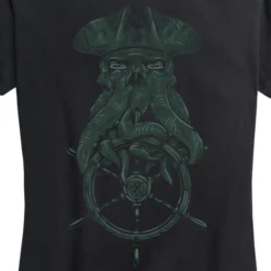 Ohio Women's Davy Jones Tee