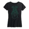 Ohio Women's Davy Jones Tee