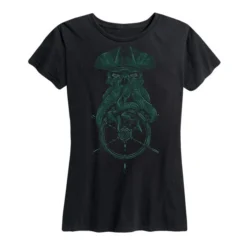 Ohio Women's Davy Jones Tee