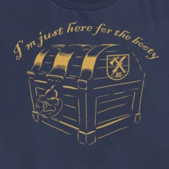 Ohio Women's For The Booty Tee