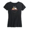 Ohio Women's Forest To Table Tee