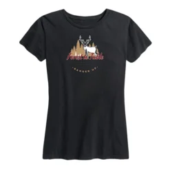 Ohio Women's Forest To Table Tee