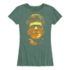 Ohio Women's Frankensoldier Tee