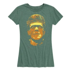 Ohio Women's Frankensoldier Tee