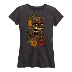 Ohio Women's Freedom Tiki Tee