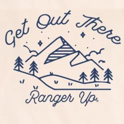 Ohio Women's Get Out There Hoodie Hoodies