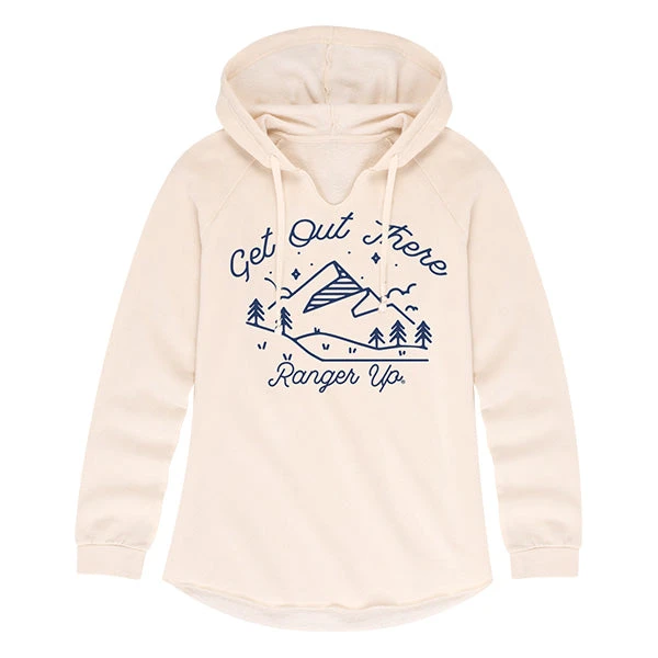 Ohio Women's Get Out There Hoodie Hoodies 3 Ohio Women's Get Out There Hoodie Hoodies