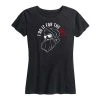 Ohio Christmas Women's I Do It For The Ho's Tee