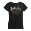 Ohio Women's Joan Of Arc Tee