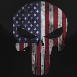 Ohio Moral High Ground Flag T-Shirt