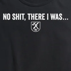 Ohio Women's There I Was Tee